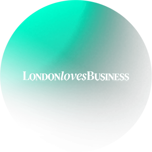 The Inside Wire > London Loves Business > Logo